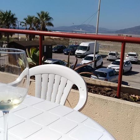 Apartamento Vista Mar La Tortuga Tarifa Zewnętrze zdjęcie