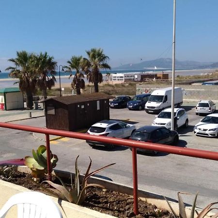 Apartamento Vista Mar La Tortuga Tarifa Zewnętrze zdjęcie