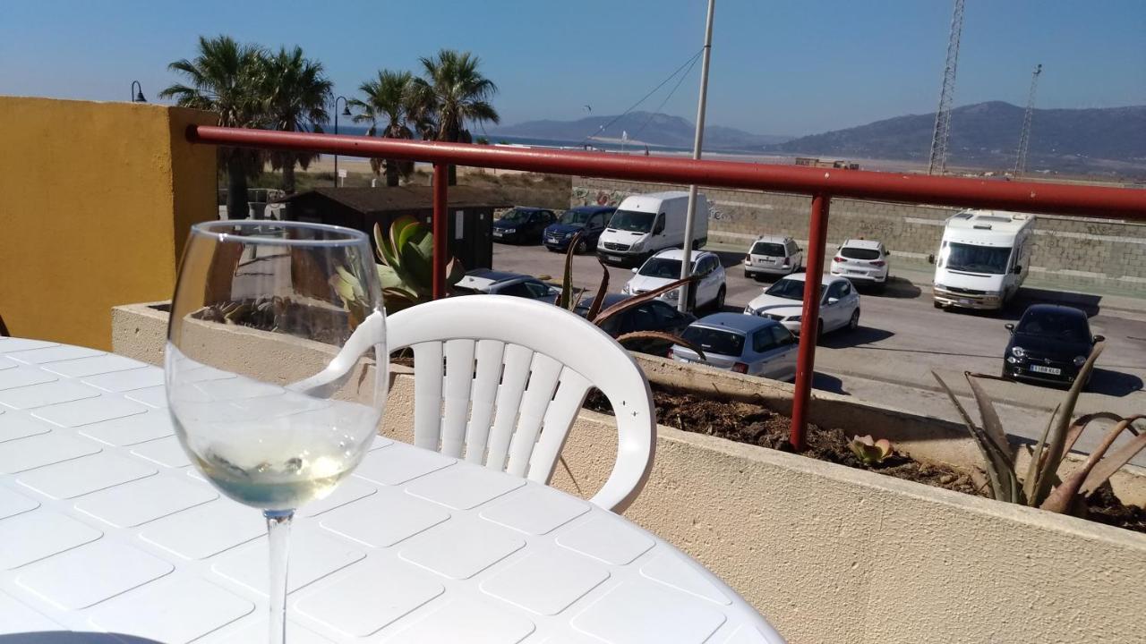 Apartamento Vista Mar La Tortuga Tarifa Zewnętrze zdjęcie