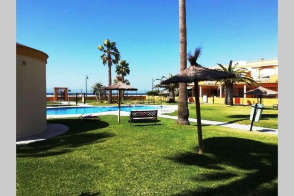 Apartamento Vista Mar La Tortuga Tarifa Zewnętrze zdjęcie