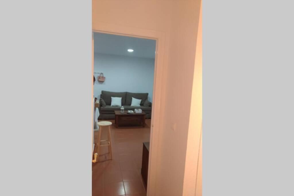 Apartamento Vista Mar La Tortuga Tarifa Zewnętrze zdjęcie