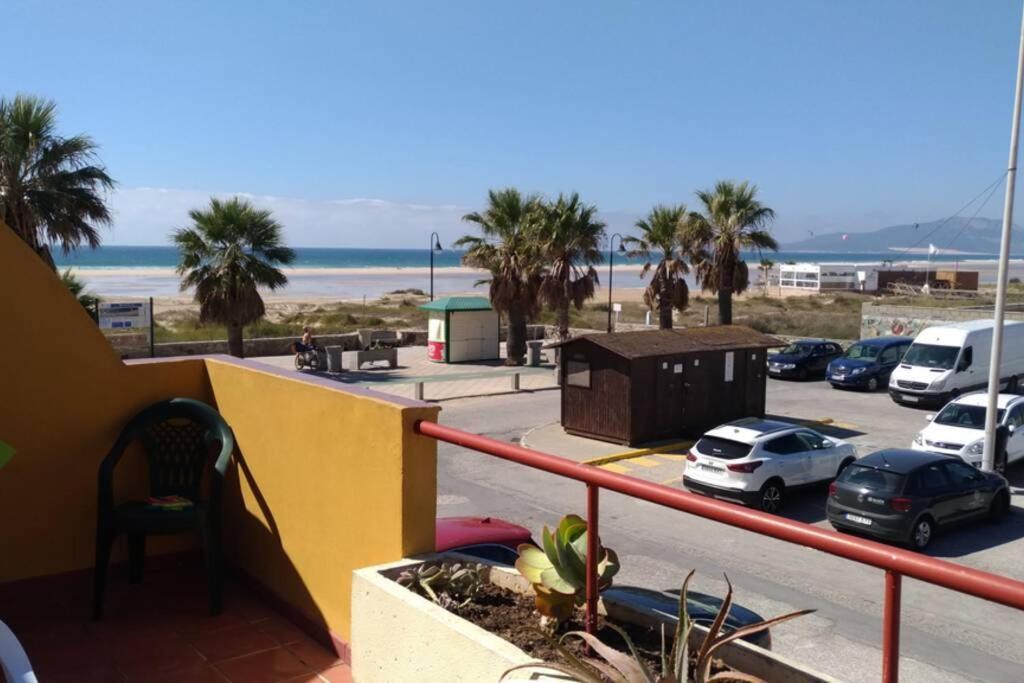 Apartamento Vista Mar La Tortuga Tarifa Zewnętrze zdjęcie