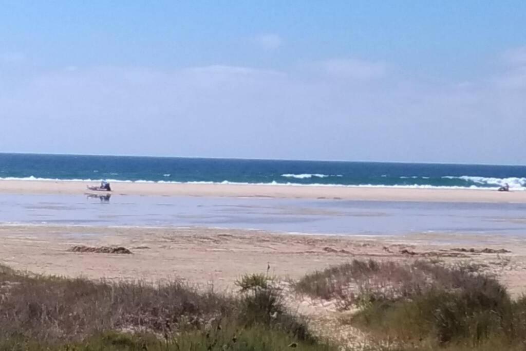 Apartamento Vista Mar La Tortuga Tarifa Zewnętrze zdjęcie