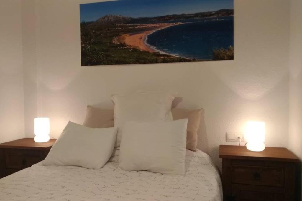 Apartamento Vista Mar La Tortuga Tarifa Zewnętrze zdjęcie