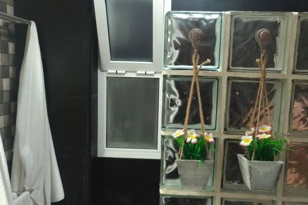 Apartamento Vista Mar La Tortuga Tarifa Zewnętrze zdjęcie