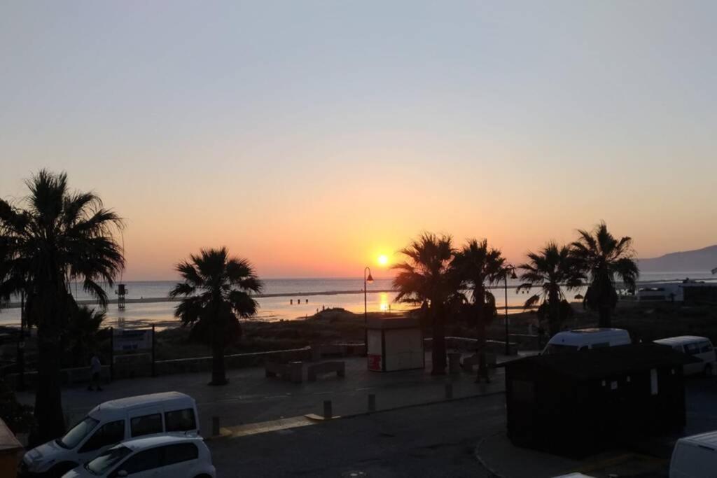 Apartamento Vista Mar La Tortuga Tarifa Zewnętrze zdjęcie