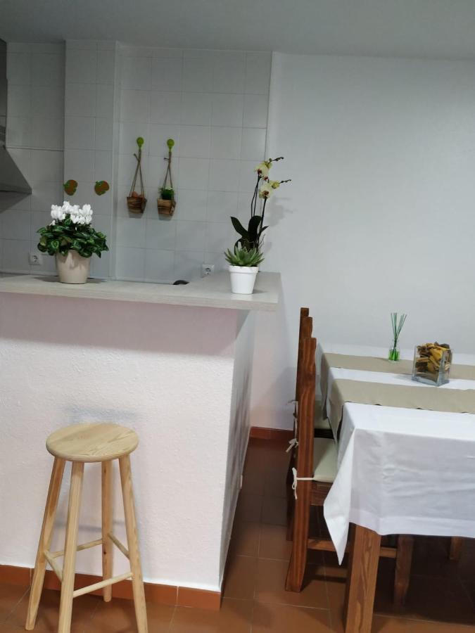 Apartamento Vista Mar La Tortuga Tarifa Zewnętrze zdjęcie